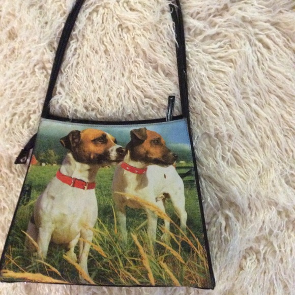 Handbag - Picture 5 of 6